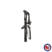 Cesta Traseira para Scooter