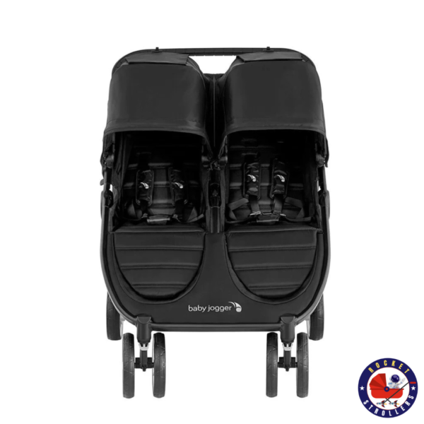 Carrinho de Passeio Mini City Duplo – U$60,00 (de 1 a 4 dias) - Image 8