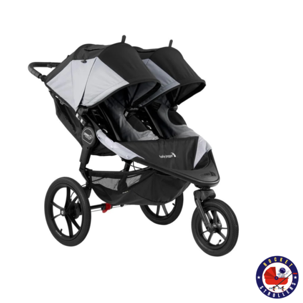 Carrinho de passeio Summit X3 Duplo – U$65,00 (de 1 a 4 dias) - Image 4