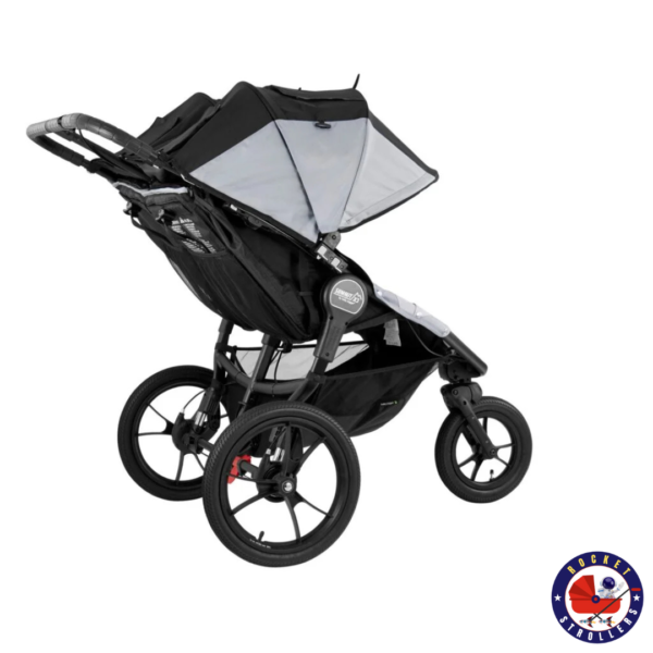 Carrinho de passeio Summit X3 Duplo – U$65,00 (de 1 a 4 dias) - Image 5