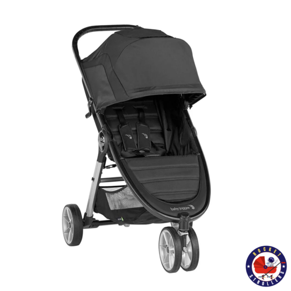 Carrinho de Passeio Mini City – U$40,00 (de 1 a 4 dias) - Image 5