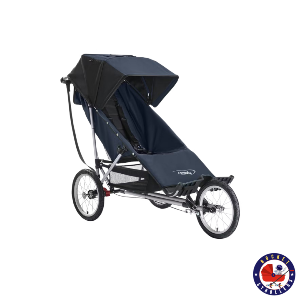 Baby Jogger Freedom - U$85,00 (de 1 a 4 dias)