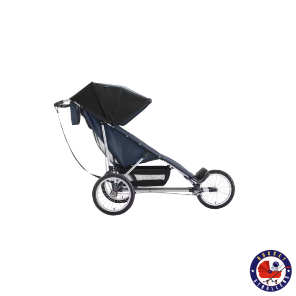 Baby Jogger Freedom - U$85,00 (de 1 a 4 dias) - Image 2