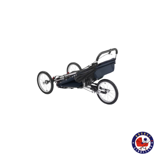 Baby Jogger Freedom - U$85,00 (de 1 a 4 dias) - Image 3