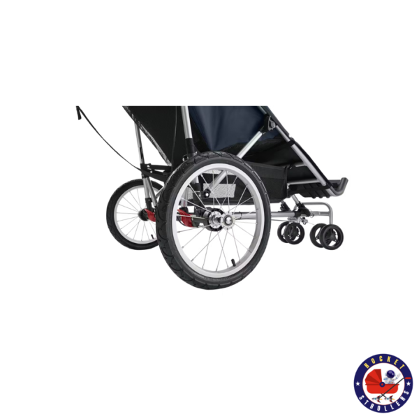 Baby Jogger Freedom - U$85,00 (de 1 a 4 dias) - Image 4