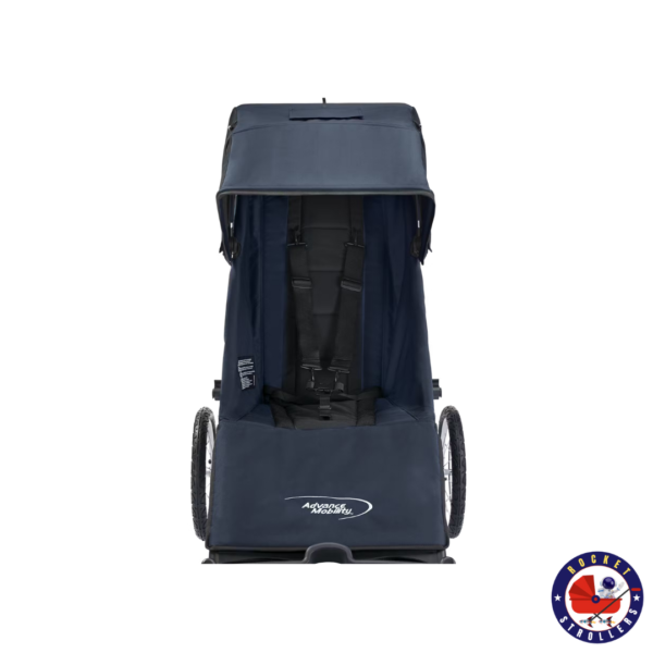 Baby Jogger Freedom - U$85,00 (de 1 a 4 dias) - Image 6