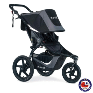 Carrinho de Passeio Revolution Flex Individual BOB – U$30,00 (diárias adcionais U$5)