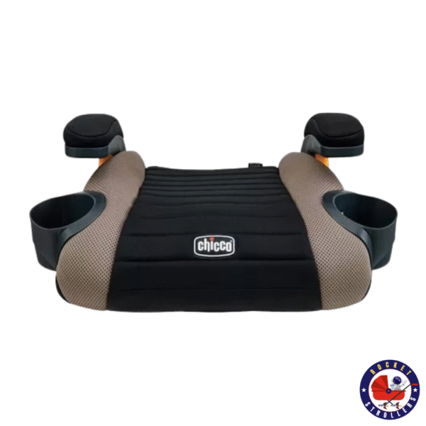 Assento infantil para carro sem encosto - U$25,00  diária ( diárias adicionais U$3,00) - Imagem 3