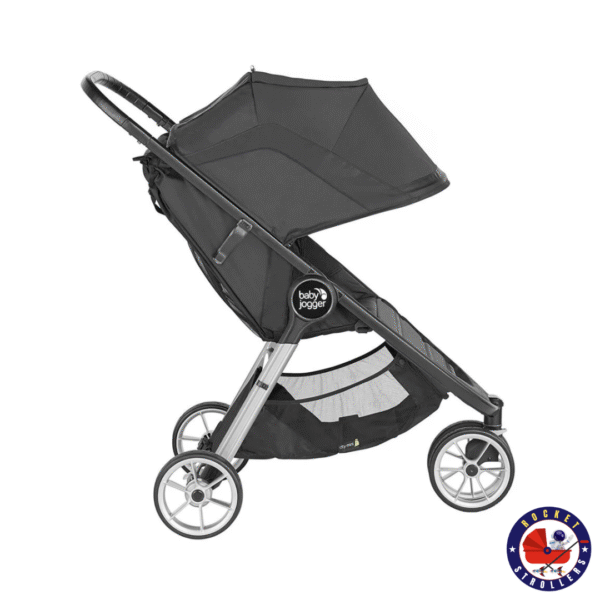 Carrinho de Passeio Mini City – U$25,00 (diárias adcionais U$5)