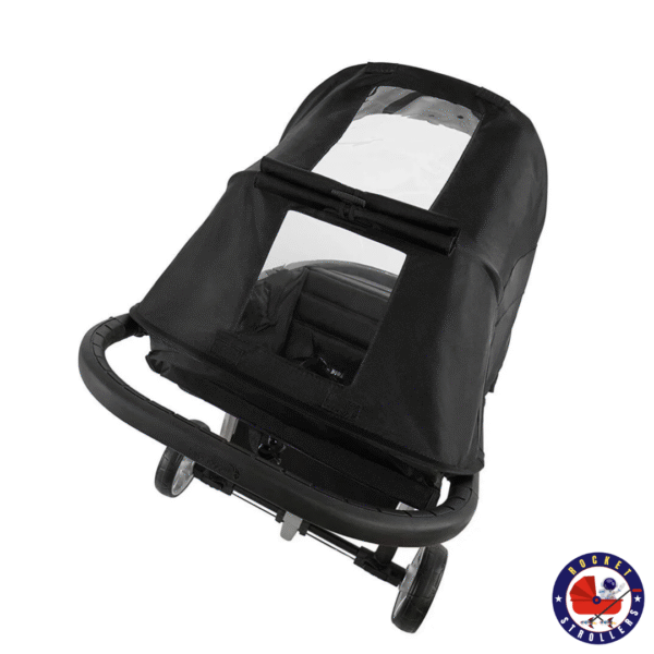 Carrinho de Passeio Mini City – U$25,00 (diárias adcionais U$5) - Imagem 2