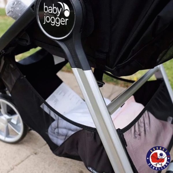 Carrinho de Passeio Mini City – U$25,00 (diárias adcionais U$5) - Imagem 4