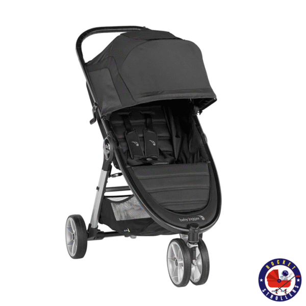 Carrinho de Passeio Mini City – U$25,00 (diárias adcionais U$5) - Imagem 3