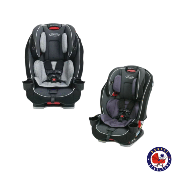 Assento de carro SlimFit 3 em 1- U$35,00 diária  (diárias adcionais U$5) - Imagem 5