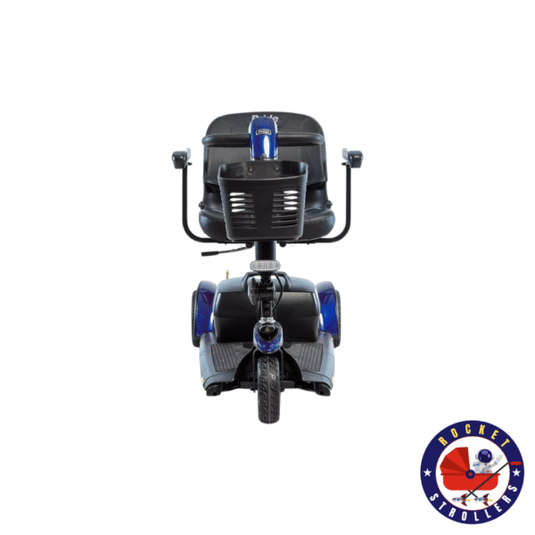 Scooter Elétrica de Mobilidade Pride Mobility S74 Go-Go Sport de – U$50,00 (diárias adcionais U$15) - Imagem 7