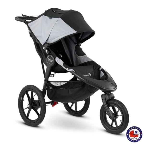 Carrinho de Passeio Individual Summit X3 - U$30,00 (diárias adcionais U$5) - Imagem 3