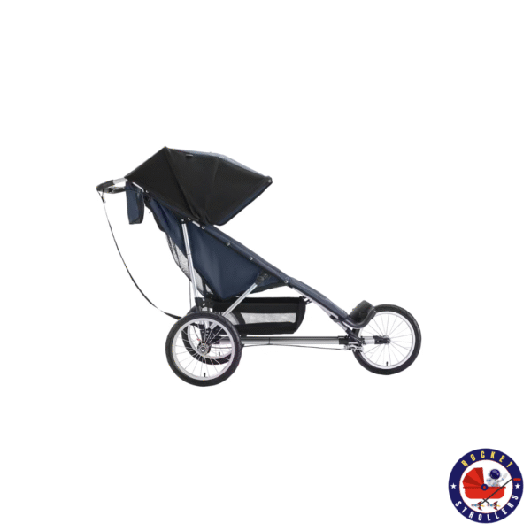 Baby Jogger Freedom - U$40,00  (diárias adcionais U$10) - Imagem 2