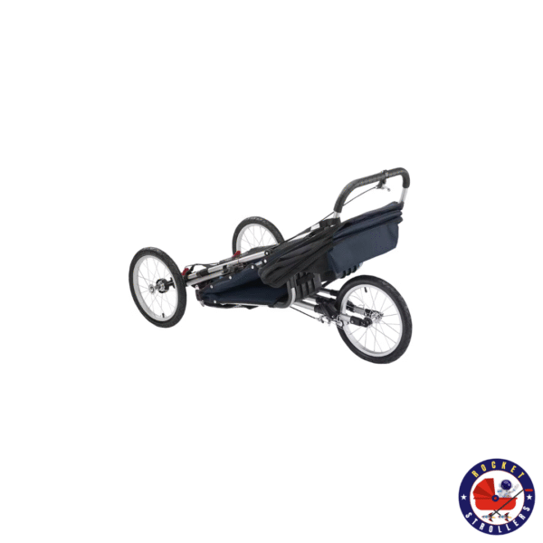 Baby Jogger Freedom - U$40,00  (diárias adcionais U$10) - Imagem 3