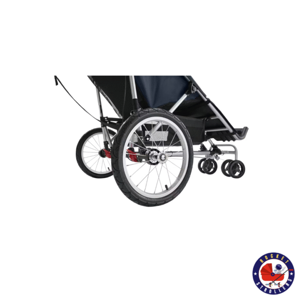 Baby Jogger Freedom - U$40,00  (diárias adcionais U$10) - Imagem 4
