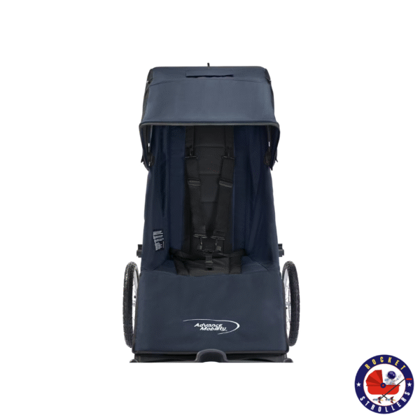 Baby Jogger Freedom - U$40,00  (diárias adcionais U$10) - Imagem 6