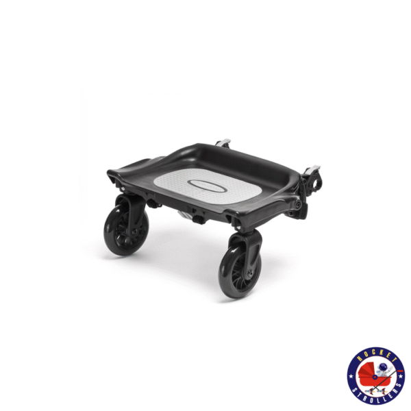 Baby Jogger Plataforma - U$15,00 para todo período de locação - Imagem 3