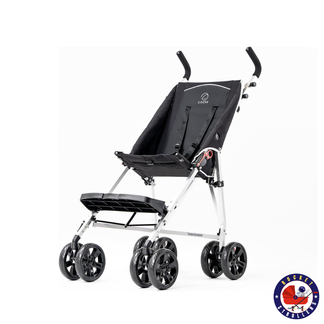 Stroller XL U$30,00 (additional daily rates US$4) - Image 2