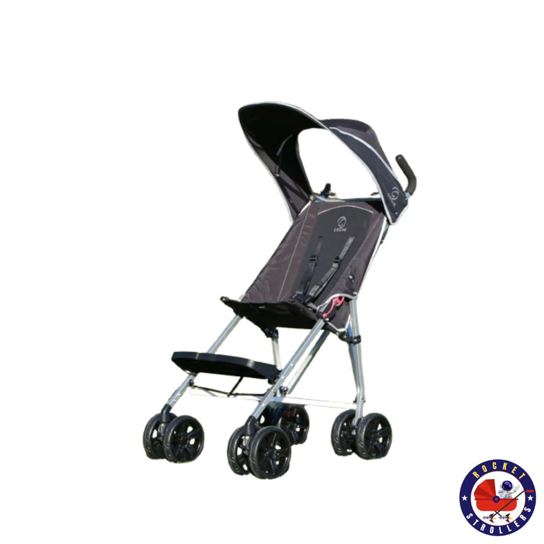 Coche XL Special Needs Stroller U$40,00 (diárias adicionais U$48)