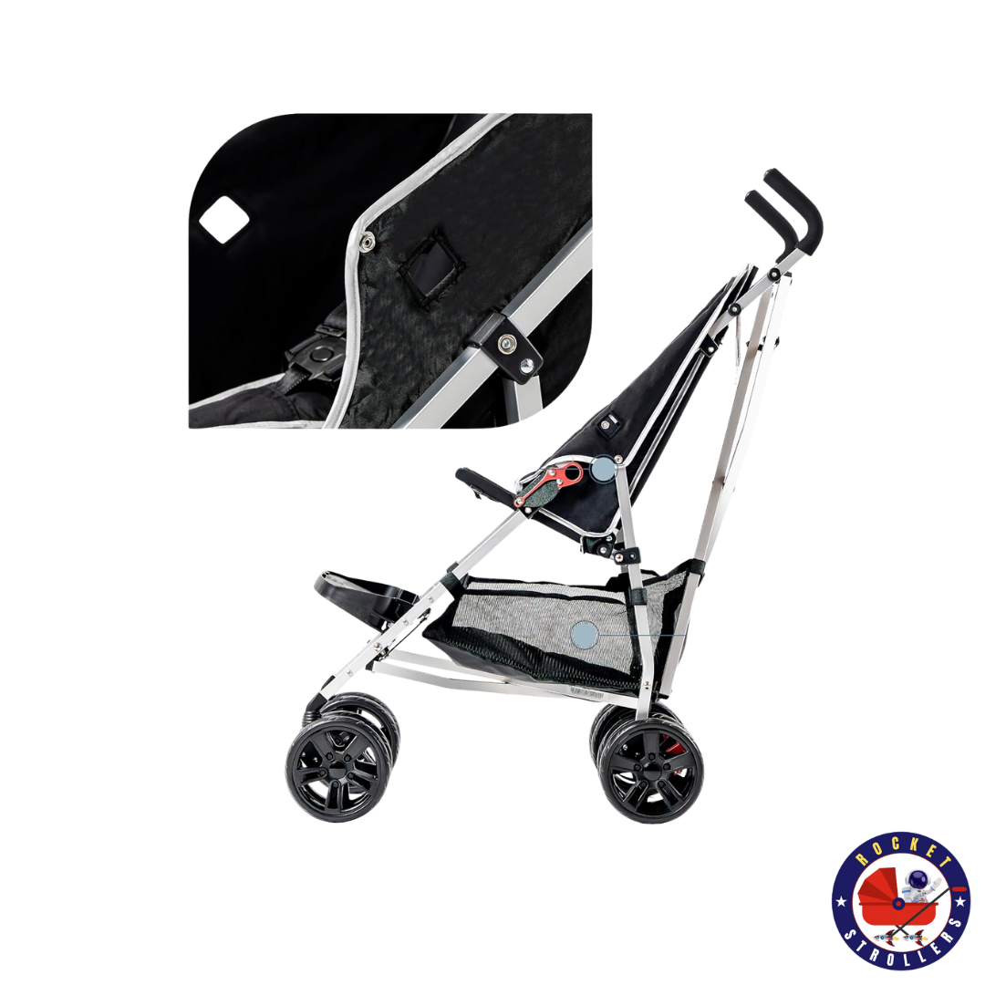 Stroller XL U$30,00 (additional daily rates US$4) - Image 7