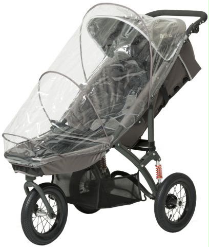 Special Tomato Jogger - U$40,00 (additional daily rates U$5 per day) - Image 4