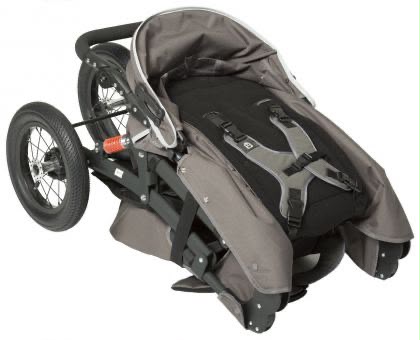 Special Tomato Jogger - U$40,00 (additional daily rates U$5 per day) - Image 2